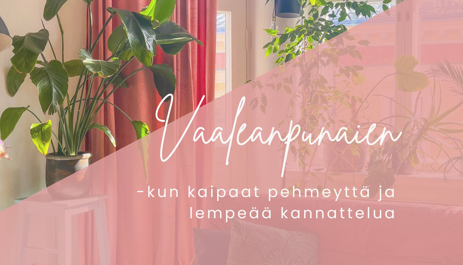 Vaaleanpunainen Sisustuksessa Lempe V ri Joka Hoivaa Ja Rauhoittaa Vaaleanpunainen Sisustuksessa Lempe V ri Joka Hoivaa Ja Rauhoittaa